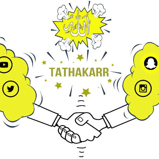 تابعونا على ال
YouTube: http://t.co/Rxt1c3szcl
Snapchat: @tathakarr
Instagram: @tathakarr
Twitter: @tathakarr