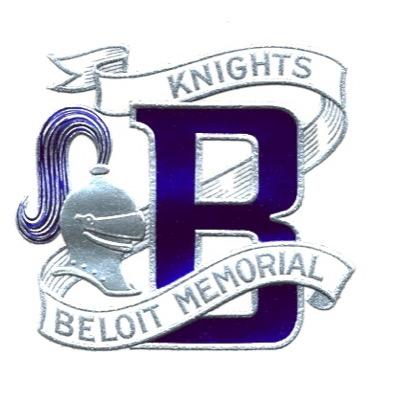 Welcome to the Beloit Memorial Lady Knights Volleyball Twitter page!!