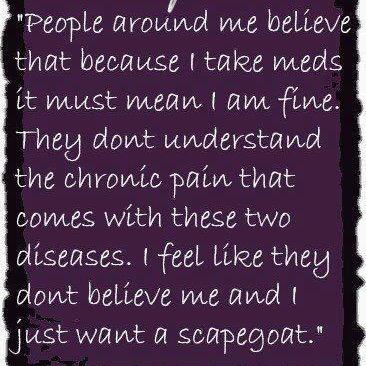 We are Fighters, Survivors,Warrior & Caregivers to someone that is fighting non-stop with All CHRONIC ILLNESSES. #F4F