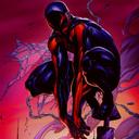 Spider Man 2099 - @Miguel__OHara - Twitter