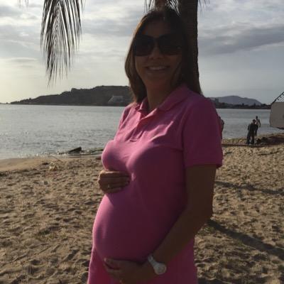 maryruizp's profile picture. 