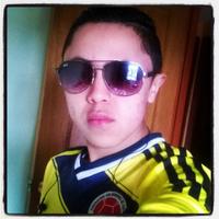 nicolas soler (@nicolas_solerc) 's Twitter Profile