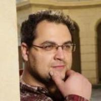 Petr Kovanda(@kovandap) 's Twitter Profile Photo