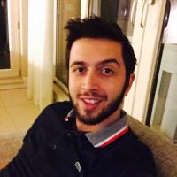 Erman Kılıç (@ermannklc) 's Twitter Profile Photo