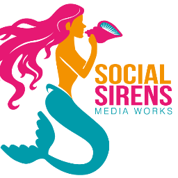 We provide social media management for small businesses, as well as graphic design and other marketing materials