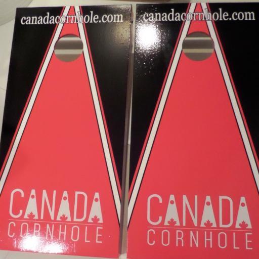 Canada Cornhole