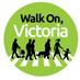 Walk On, Victoria (@WalkOnVictoria) Twitter profile photo