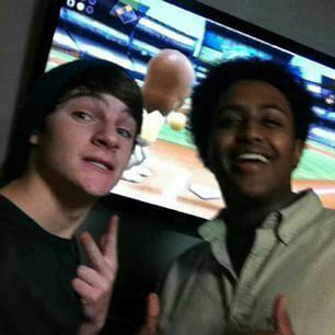 stephenwoudie's profile picture. Im 4885 years under the age of 5000 :D