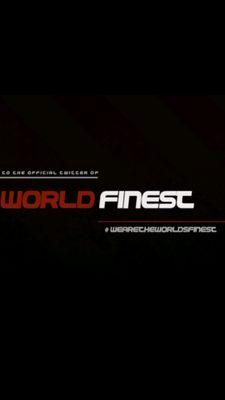 OrgWorldsFinest's profile picture. | Worlds Finest™ | Dedicated PSN Gamers | PS4 and PS3 |
