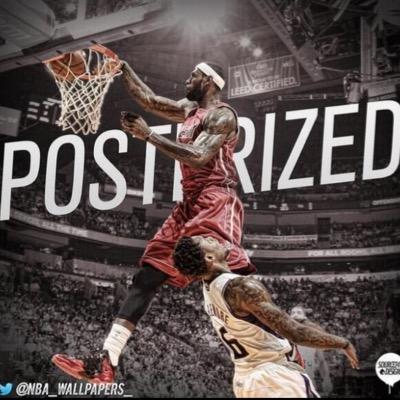 Get_Posterized's profile picture. Bringing you the best dunks and basketball plays around!