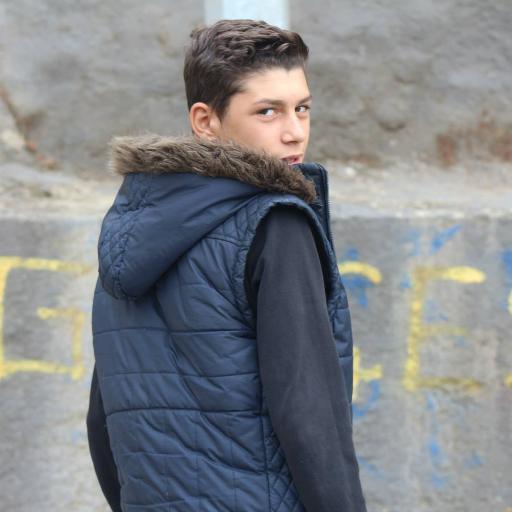 35_isml's profile picture. 