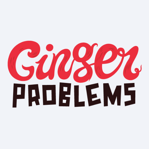 Ginger Problemsさんのプロフィール画像