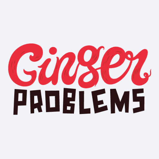 GingerProblems Profile Picture