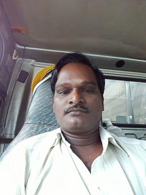 babuananth1's profile picture. 
