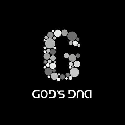 God's DNA [OFFICIAL]