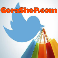 GoraShoP (@gorashop) 's Twitter Profile
