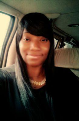 Blessed and highly favored