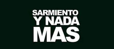 #Sarmiento Sarmiento de Junín 💚CAS💚
#Golf ⛳
#Fútbol ⚽
#CaballosCriollos
#Campo
#ganadero