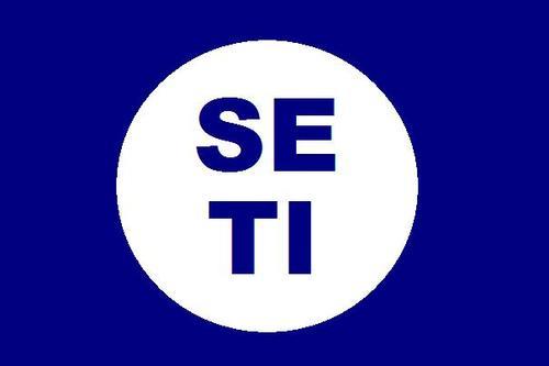 We're searching for intelligent life on Earth. This is the official Twitter account for SETI - the Search for Earthly Terrestrial Intelligence.