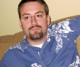 ChrisCarrier's profile picture. 