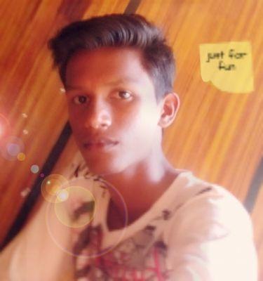 Hii..I am Aswin.I am from kollam Kerala.Now Iam doing my degree in B.A English Literature.I love tweets and only now I joined twitter.