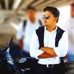 mayurwebzone's profile picture. 