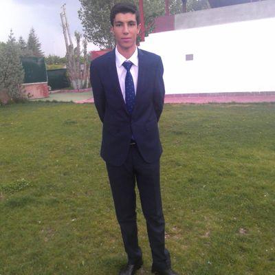 KerRaR65's profile picture. 