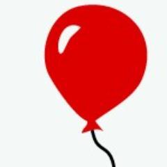 Uniting the Congenital Heart Defects community under one symbol - the Red Balloon.