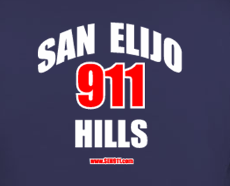 Breaking news in San Marcos/ San Elijo Hills. (NOT A GOV'T AGENCY.)
