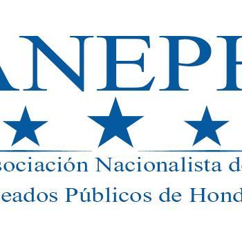 ANEPH, es una asociación creada para los Nacionalistas que son empleados públicos de Honduras.