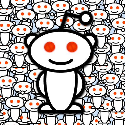 redditors's profile picture. Hello Internet!