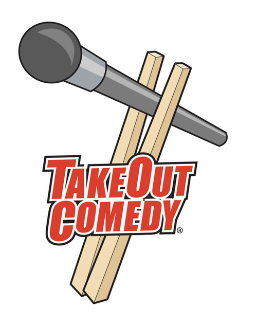 TakeOut Comedy Club HK, The FIRST Fulltime Comedy Club in Asia!