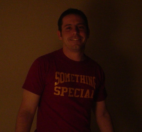 rogconsjr's profile picture. I'm legit.