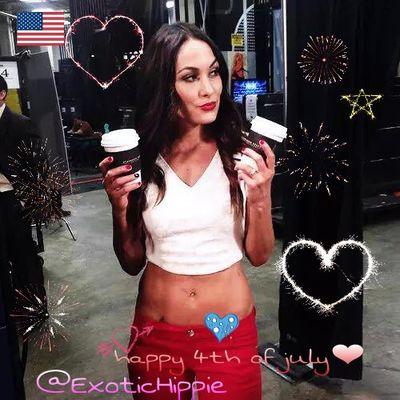 {Rp/Single} i am 1/2 of the bellas star of total divas on E! Life is an adventure. #Briemode sis:@Briemooooooode