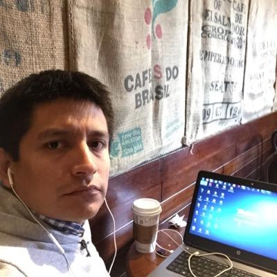 Cristhiam's profile picture. 