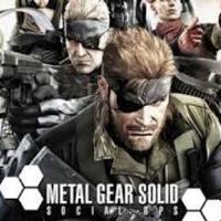 【特選】メタルギア (@titojewykoru) Twitter profile photo