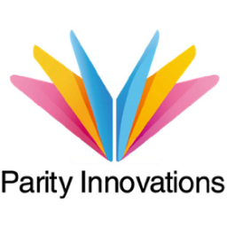 The official account of Parity Innovations. 8/30：URCFシンポジウム2023（日本科学未来館）にて展示。