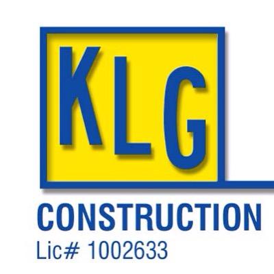 klgonstruction's profile picture. 