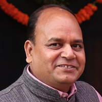 Gajendra Raghava (@raghavagps) 's Twitter Profile Photo Gajendra Raghava (@raghavagps) 's Twitter Profile Photo