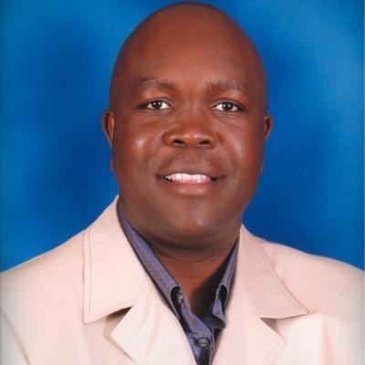 jacob juma