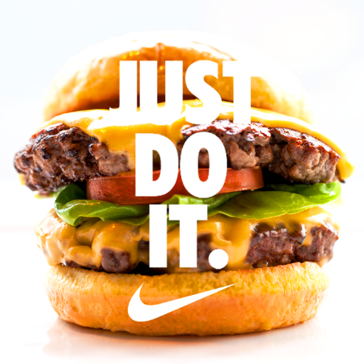 Your daily dose of foodporn and nikeporn