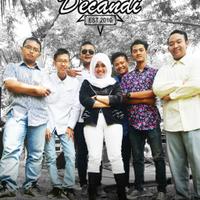 Decandi Kudus! (@decandibands) 's Twitter Profile