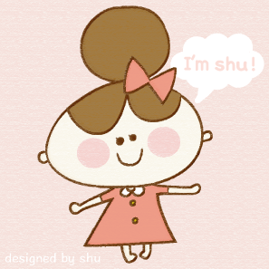 Illustrator_shu's profile picture. 東急ハンズグリーティングカードクリエイター(/๑′ᴗ‵๑)/＊LINE sticker✨https://t.co/ezcVr6jrLY