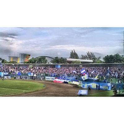 kami ada untuk psim jogjakarta kami bukan abal abal ataupun palsu kami ini asli dari merganggsan twitter resmi