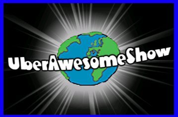 UberAwesomeShow's profile picture. hey every1 i am on youtube