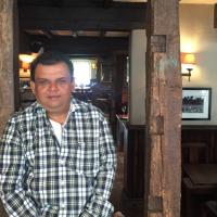 atul parchure (@atulparchure) 's Twitter Profile