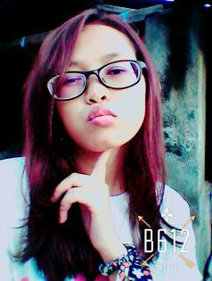 TinaKarisma_16's profile picture. jadilah diri sendiri, krena belum tentu orang itu lebih sempurna dari kita