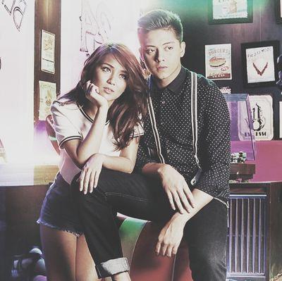 THANKSKATHNIEL: Supporters, Lovers and Defenders of the Phenomenal Loveteam, KATHNIEL. Nov. 23, 2012