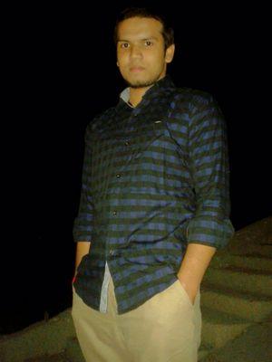 HironRax's profile picture. Just follow me frnds..!!