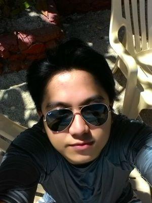 jdlanorio's profile picture. 